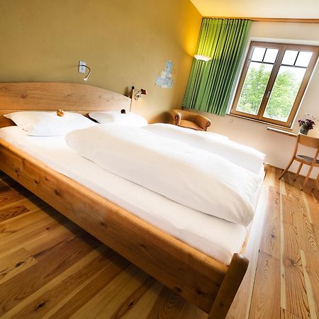 Bio-Hotel Alter Wirt Grünwald Buitenkant foto