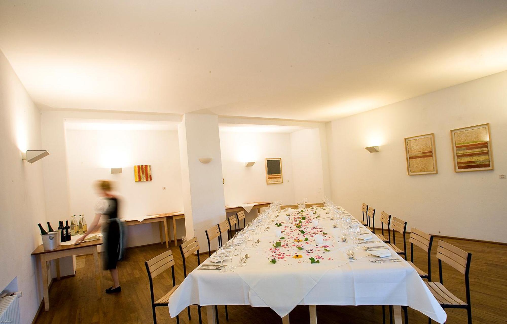 Bio-Hotel Alter Wirt Grünwald Buitenkant foto